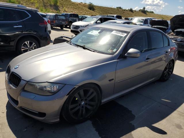 2009 Bmw 335 Xi