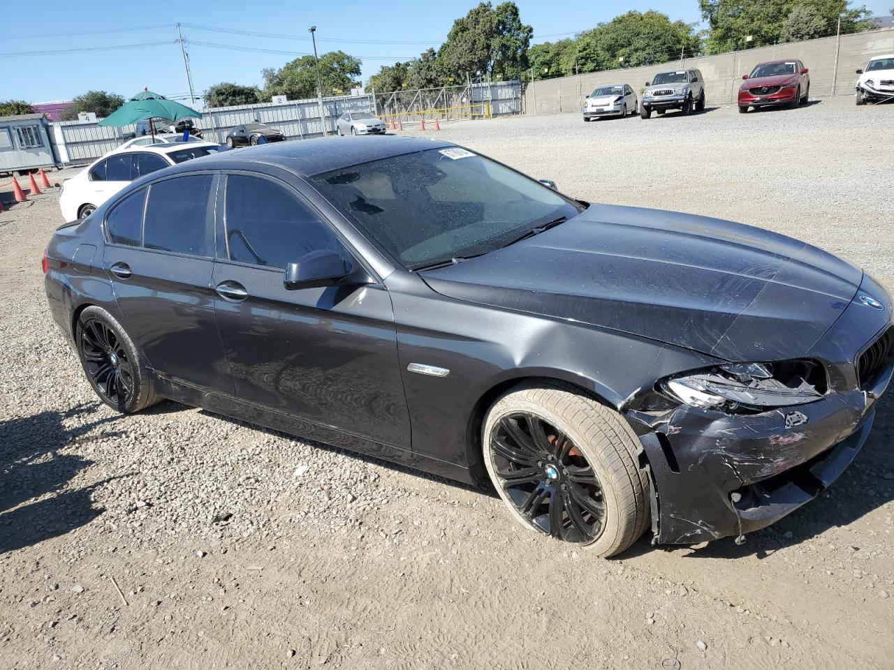 2011 BMW 5er - Image 4
