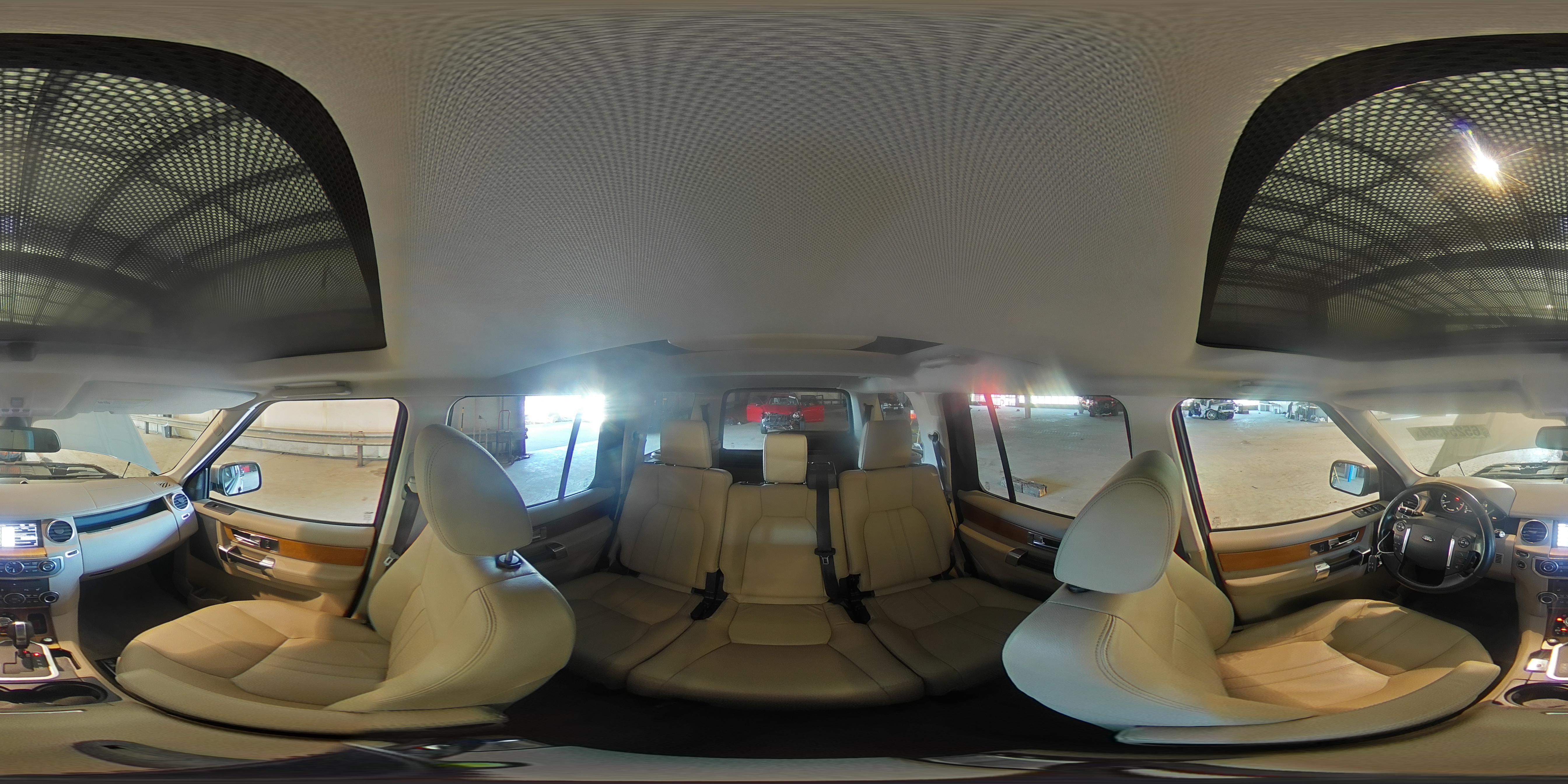 2012 Land Rover Lr4 Hse VIN: SALAG2D4XCA630690 Lot: 65254364