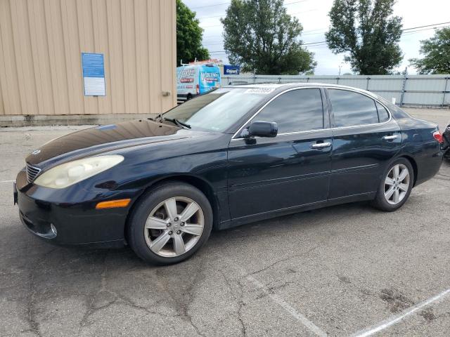 2005 Lexus Es 330 იყიდება Moraine-ში, OH - Mechanical