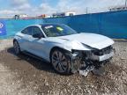 2023 AUDI RS E-TRON GT 475KW QUATTRO 93KWH 4DR AUTO for sale at Copart YORK