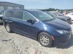 2020 Chrysler Voyager Lxi for Sale in Cahokia Heights, IL - Burn - Engine