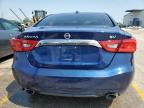 2018 Nissan Maxima 3.5S للبيع في Chicago Heights، IL - Vandalism