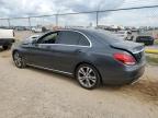 2015 Mercedes-Benz C 300 იყიდება Houston-ში, TX - Burn - Engine