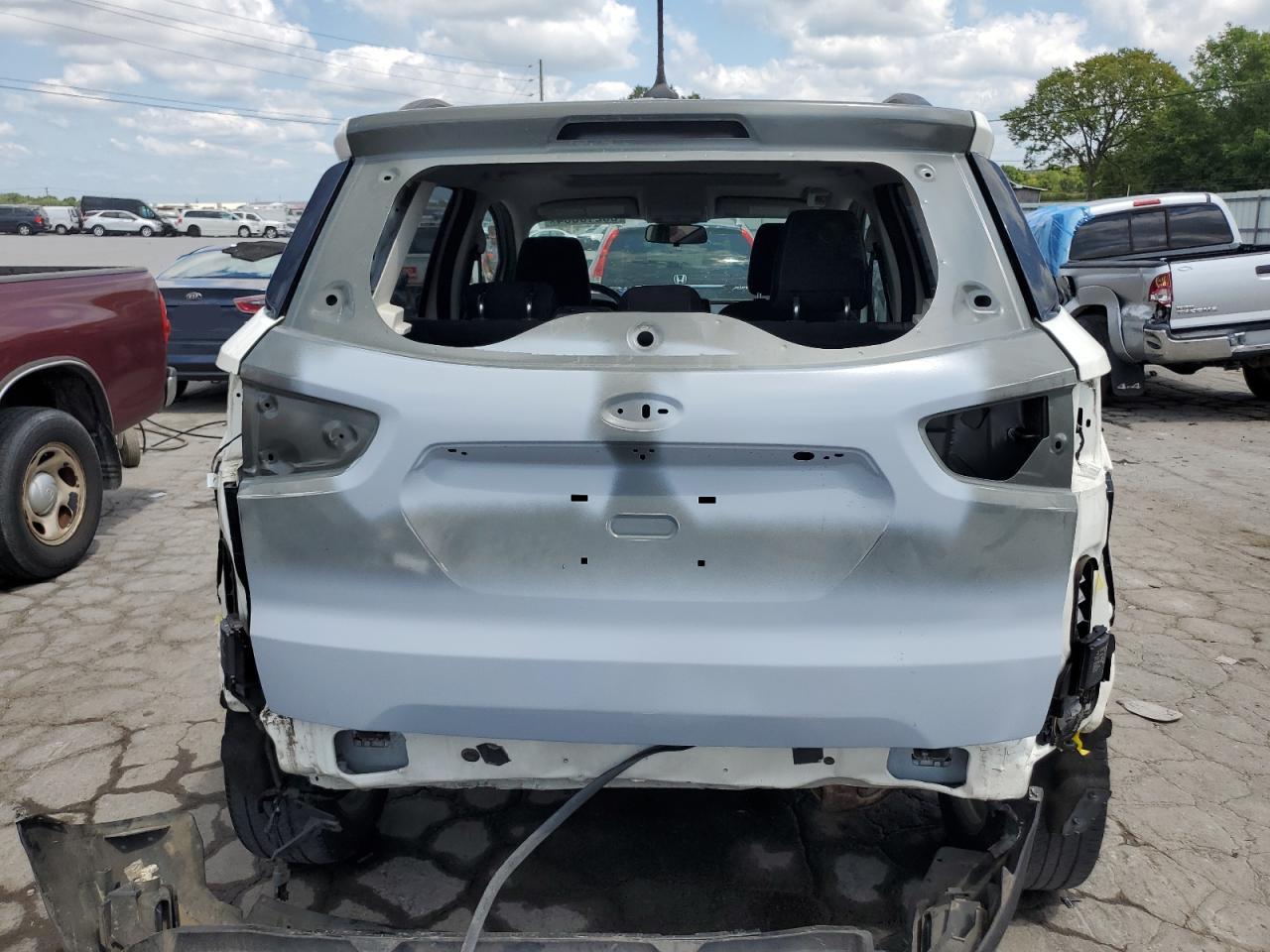 2019 Ford EcoSport - Image 6