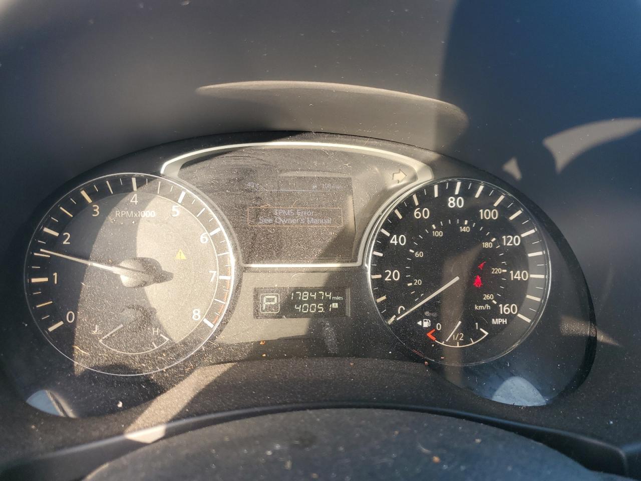 2015 Nissan Altima 2.5 VIN: 1N4AL3AP9FC277946 Lot: 64080044