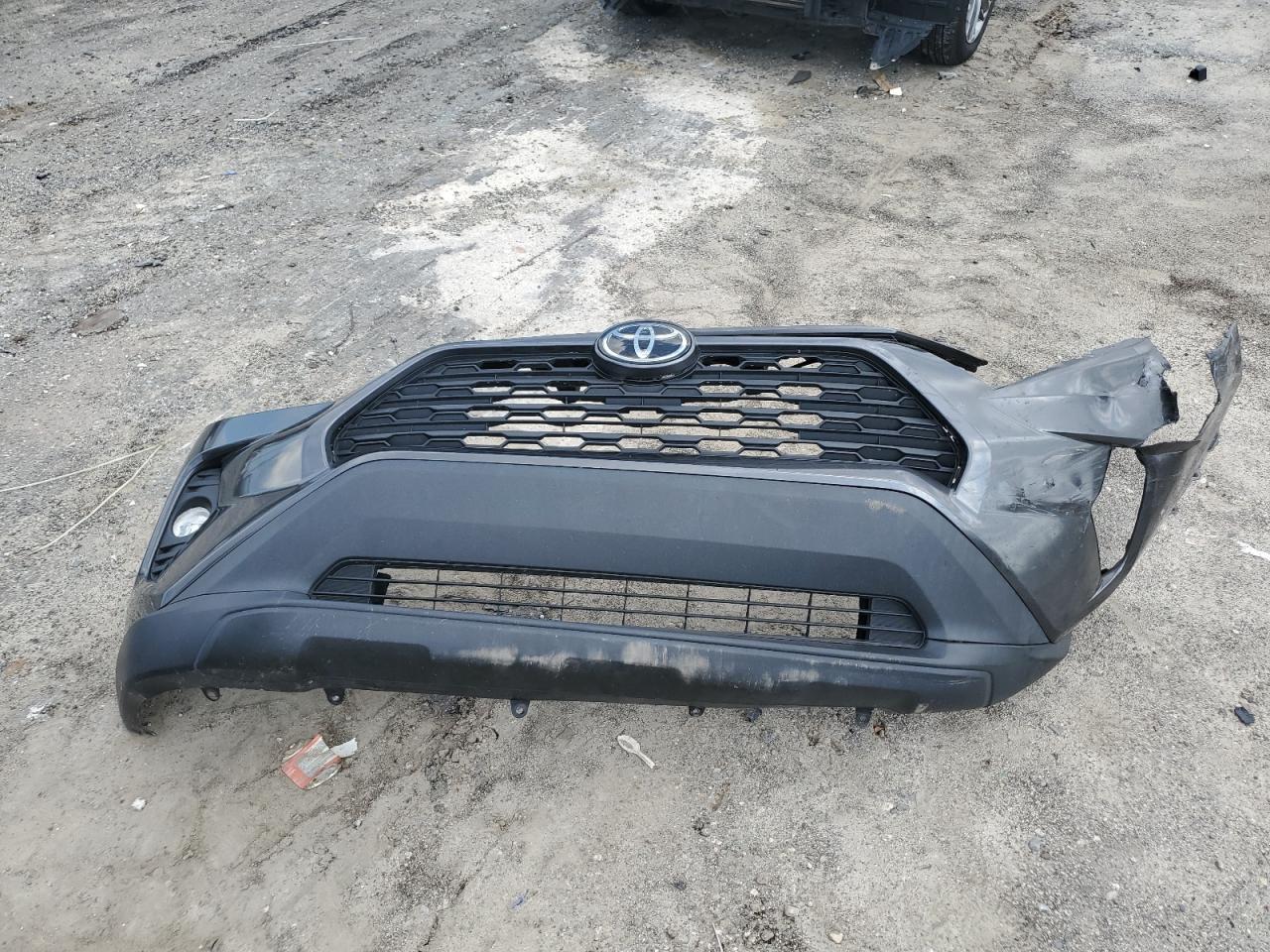 2021 Toyota Rav4 Xle VIN: 2T3W1RFV8MC096736 Lot: 65790574