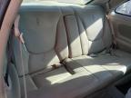 1995 Lincoln Mark Viii  en Venta en Tucson, AZ - Mechanical