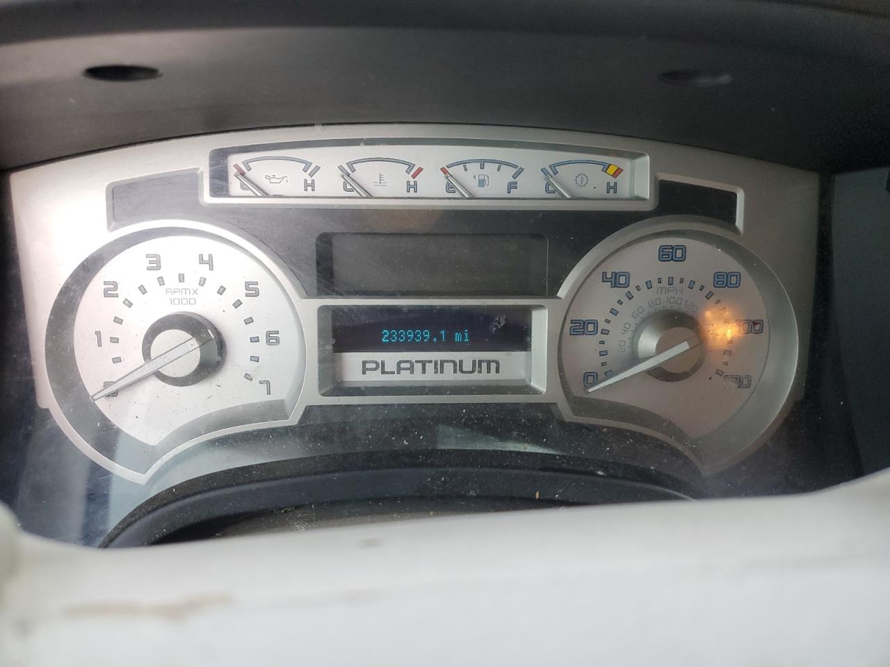 2010 Ford F150 Supercrew VIN: 1FTFW1CV2AFA88232 Lot: 65028674