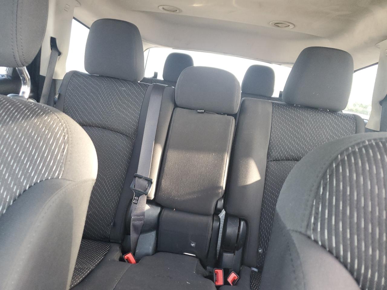 2018 Dodge Journey Se VIN: 3C4PDCAB6JT385377 Lot: 65836904