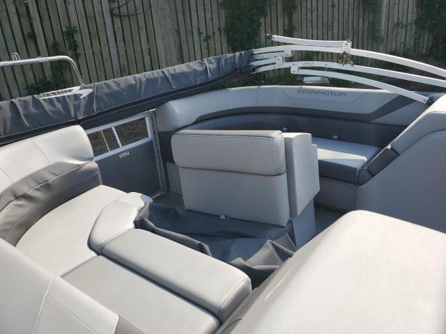 2021 BENNINGTON MARINE 22SSRX