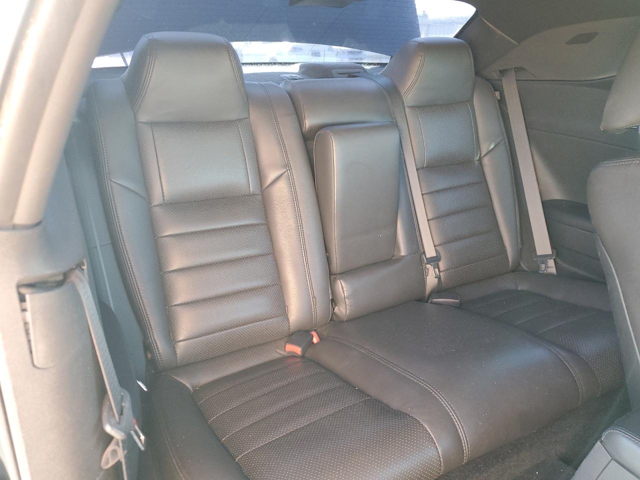 2013 Dodge Challenger R/T VIN: 2C3CDYBT5DH634403 Lot: 66130004