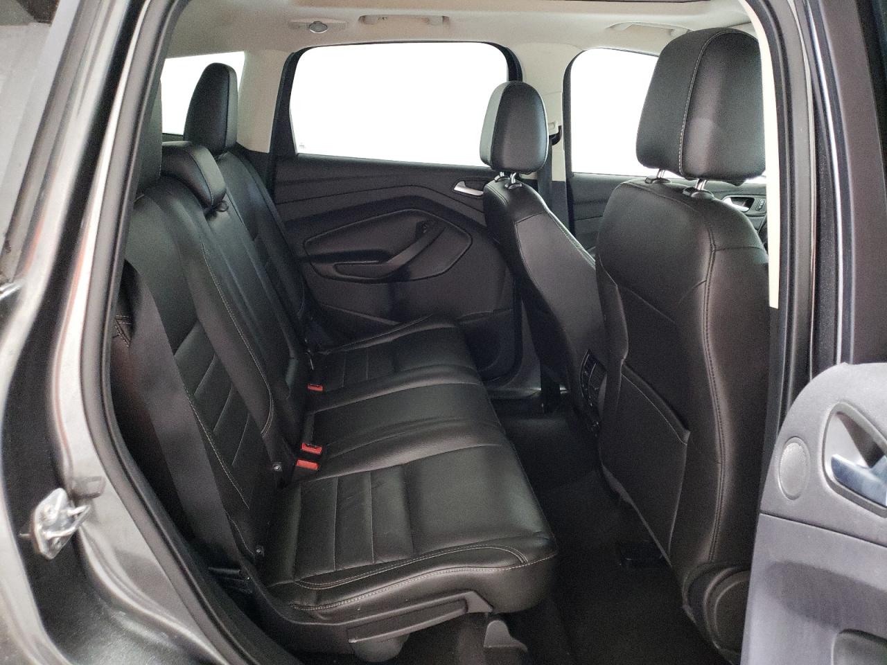 2016 Ford Escape Se VIN: 1FMCU9GX3GUA82295 Lot: 65646834