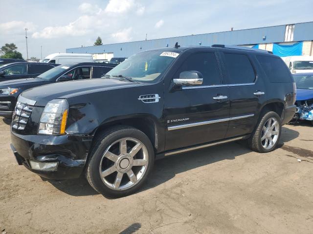 2008 Cadillac Escalade