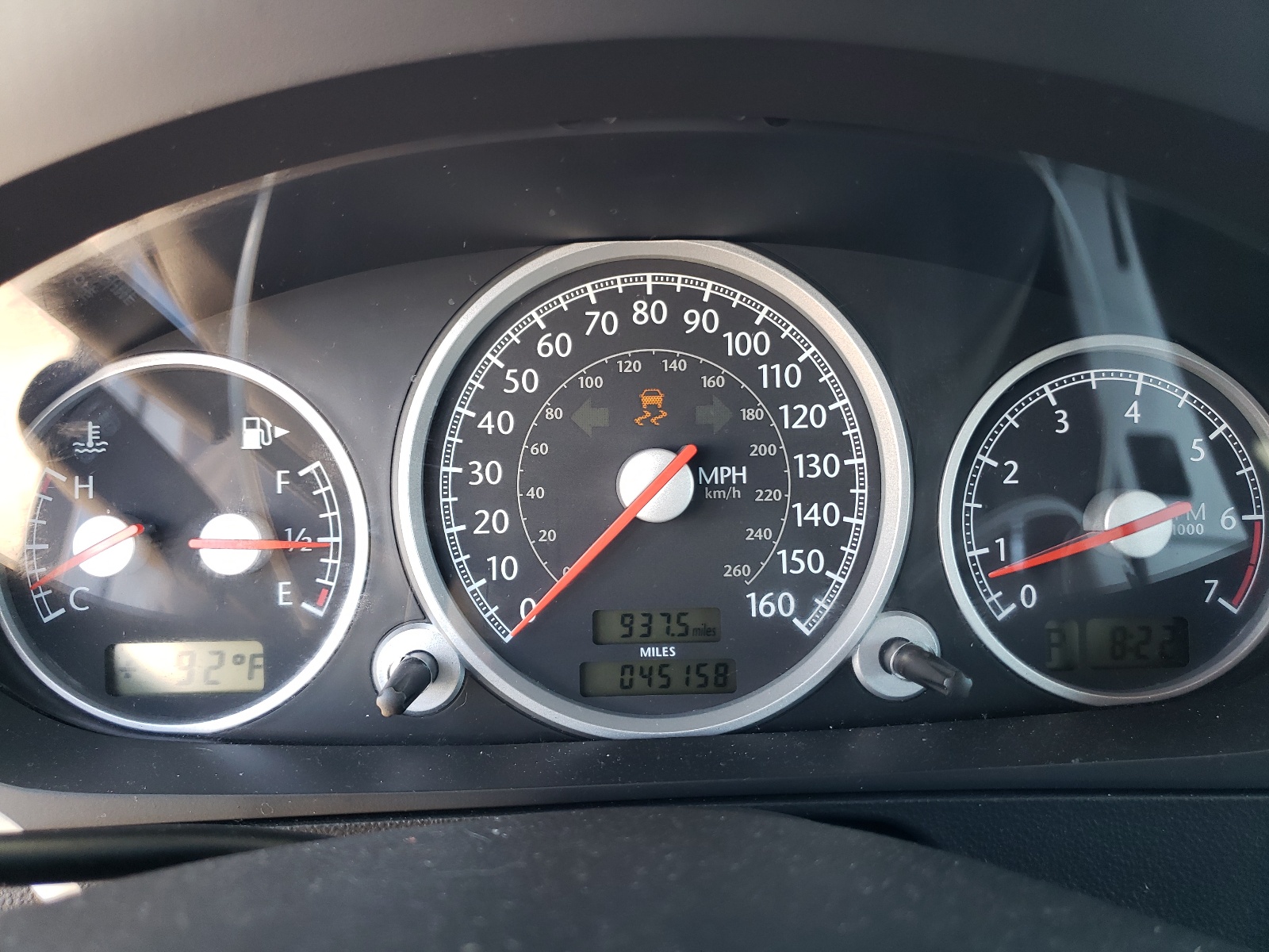 1C3AN69L95X027691 2005 Chrysler Crossfire Limited