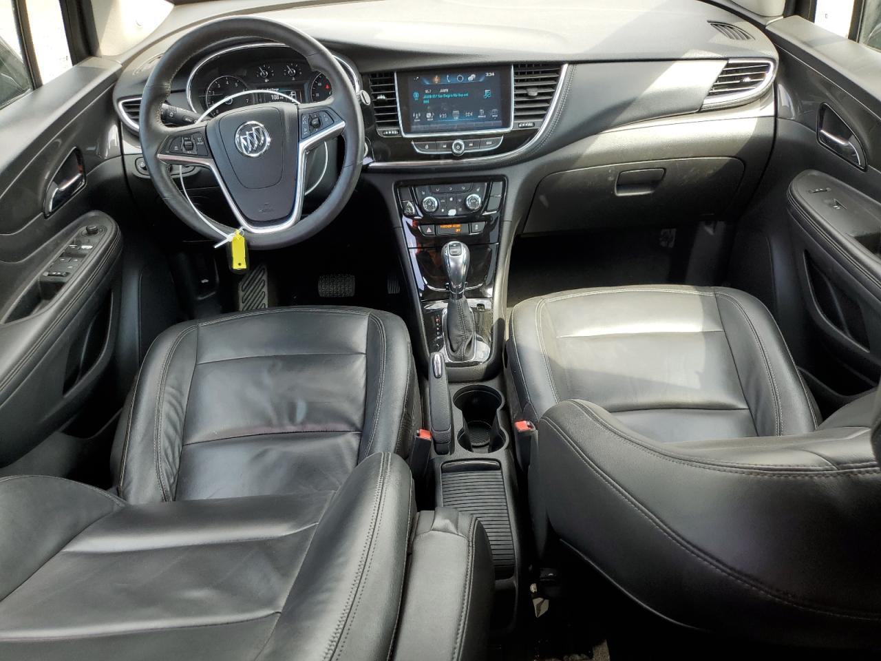 2018 Buick Encore Essence VIN: KL4CJCSB7JB576811 Lot: 66422484