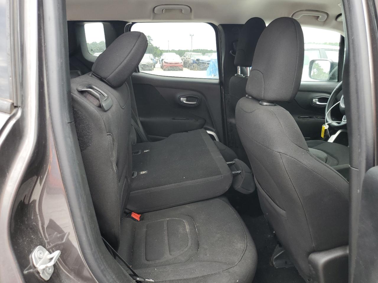 ZACCJABB3JPJ21113 2018 Jeep Renegade Latitude