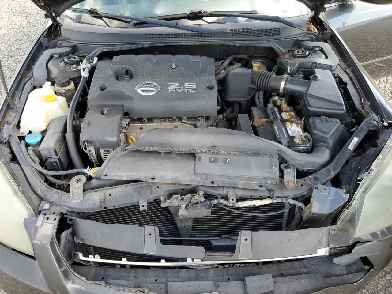 1N4AL11E16N323745 2006 Nissan Altima S