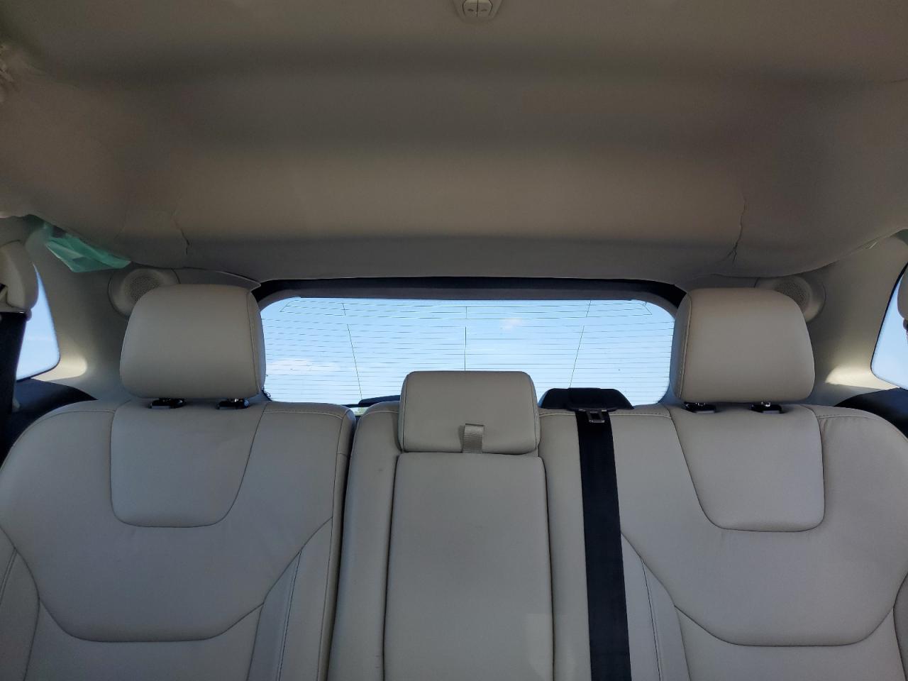 2019 Ford Edge Titanium VIN: 2FMPK3K96KBB02373 Lot: 65587104