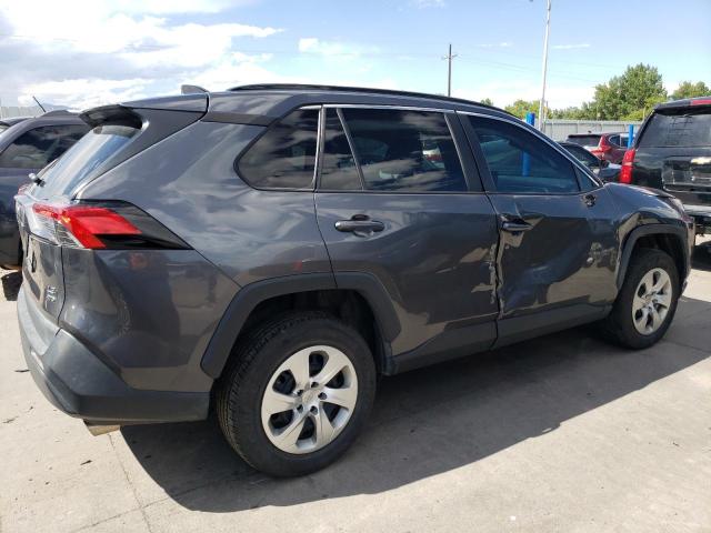  TOYOTA RAV4 2021 Gray