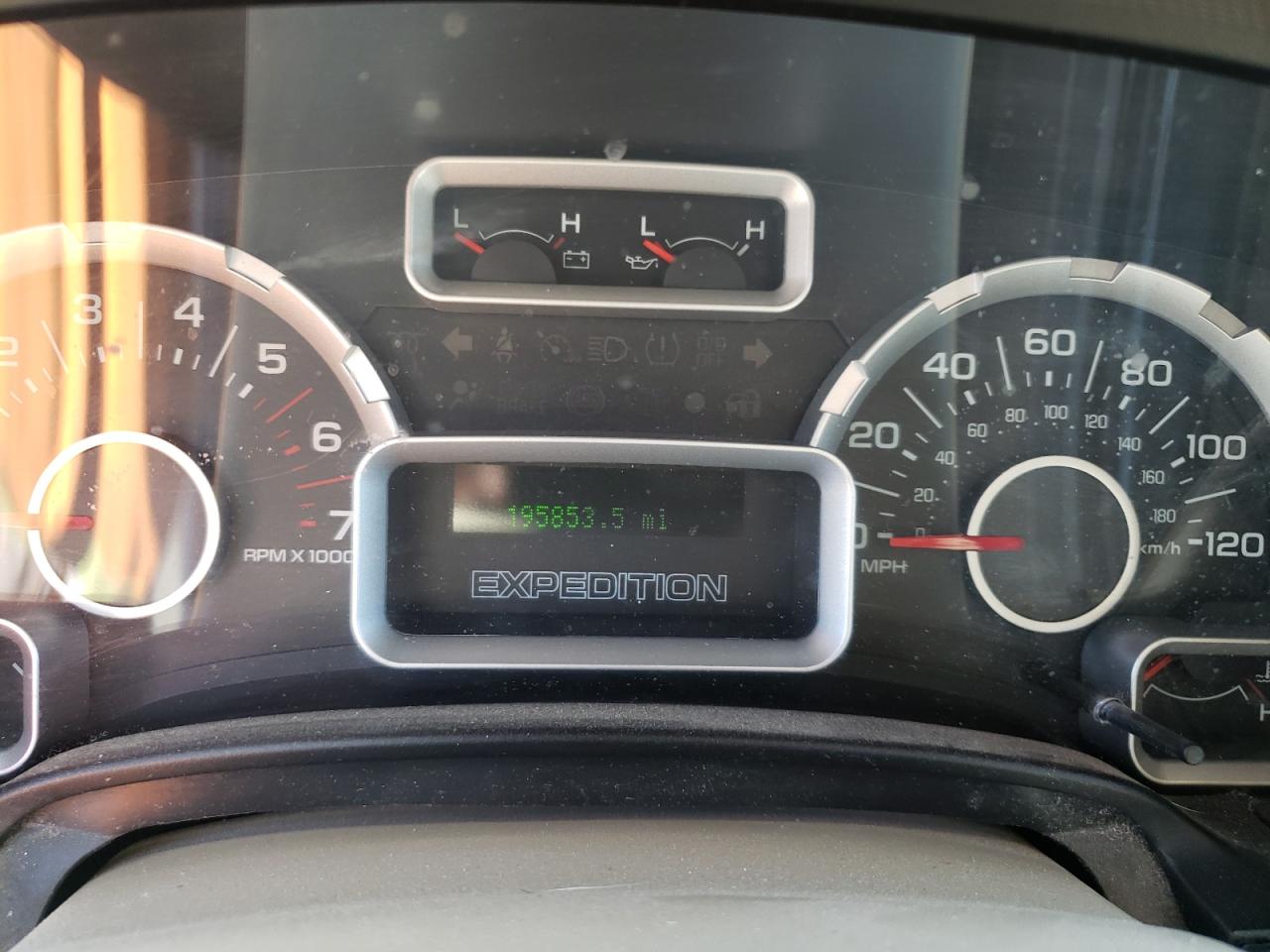 2007 Ford Expedition Xlt VIN: 1FMFU16507LA35486 Lot: 66096554