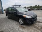 2012 Mazda 5  იყიდება Chambersburg-ში, PA - Side