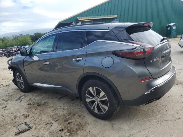 5N1AZ2BS8MC132878 Nissan Murano SV 2