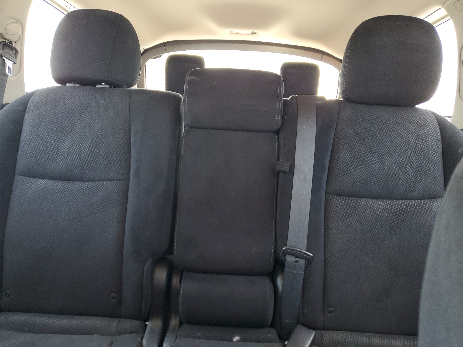 5N1AR2MN3FC691085 2015 Nissan Pathfinder S