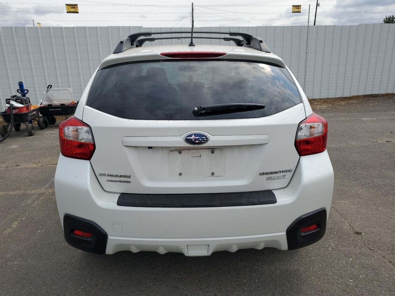 2017 Subaru Crosstrek Premium VIN: JF2GPABC8HH203174 Lot: 67155364