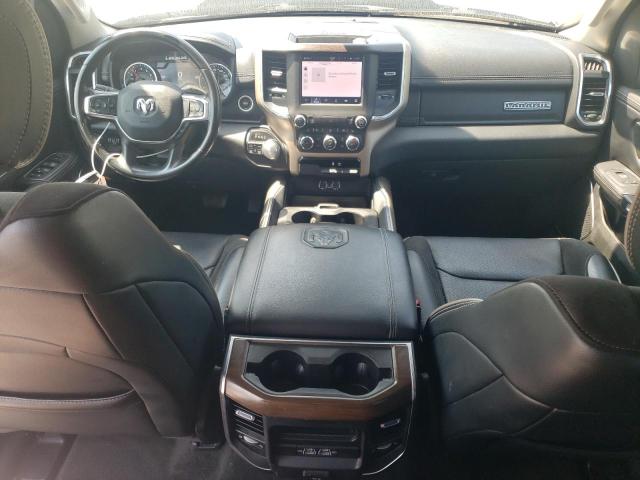  RAM 1500 2022 Granatowy