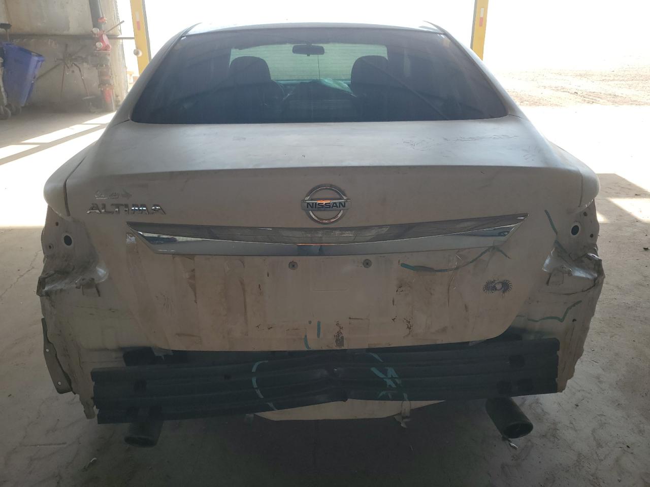 1N4AL3AP0FC231809 2015 Nissan Altima 2.5