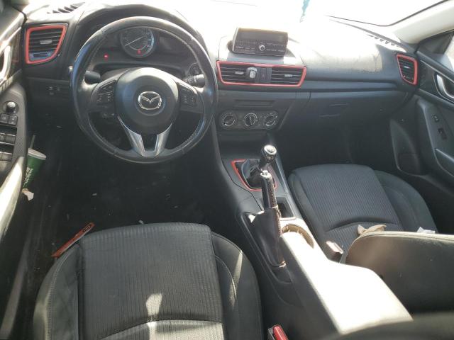  MAZDA 3 2014 Серый