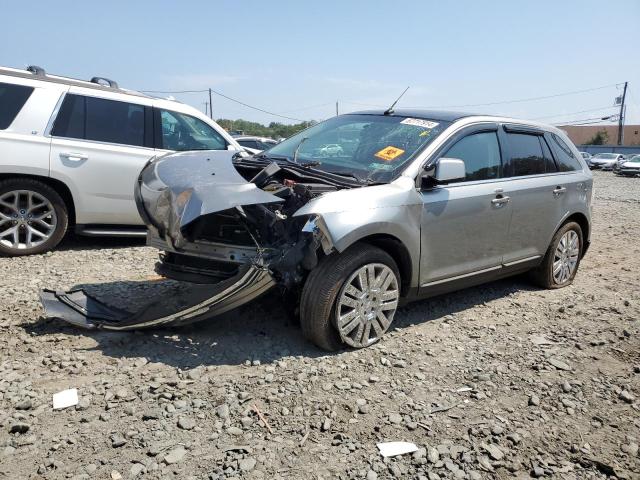 2008 Ford Edge Limited