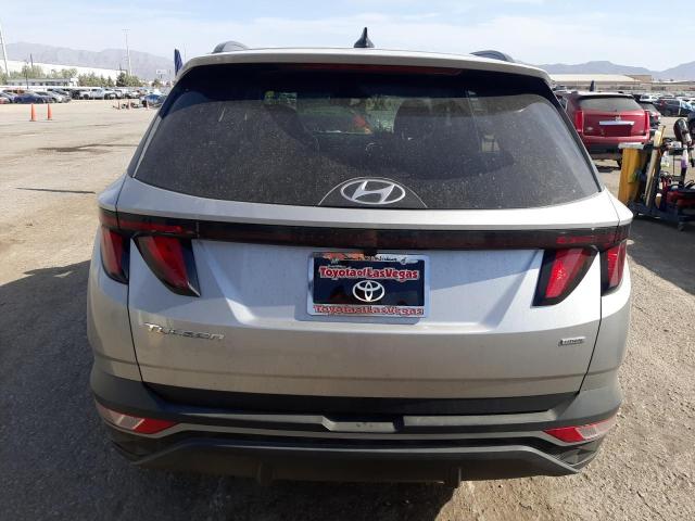 5NMJBCDE9RH308531 Hyundai Tucson SEL 6