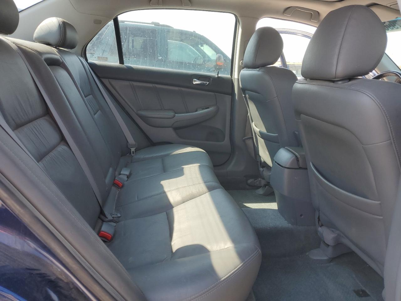 2004 Honda Accord Ex VIN: 1HGCM66504A020709 Lot: 65679964