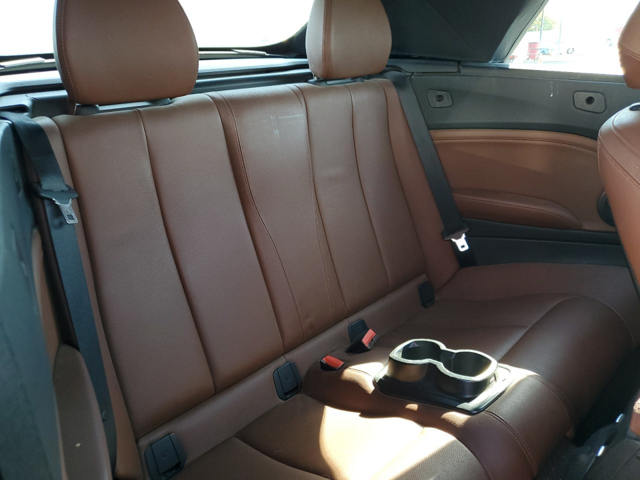 2015 BMW 228 Xi VIN: WBA1K7C50FV472528 Lot: 65786694