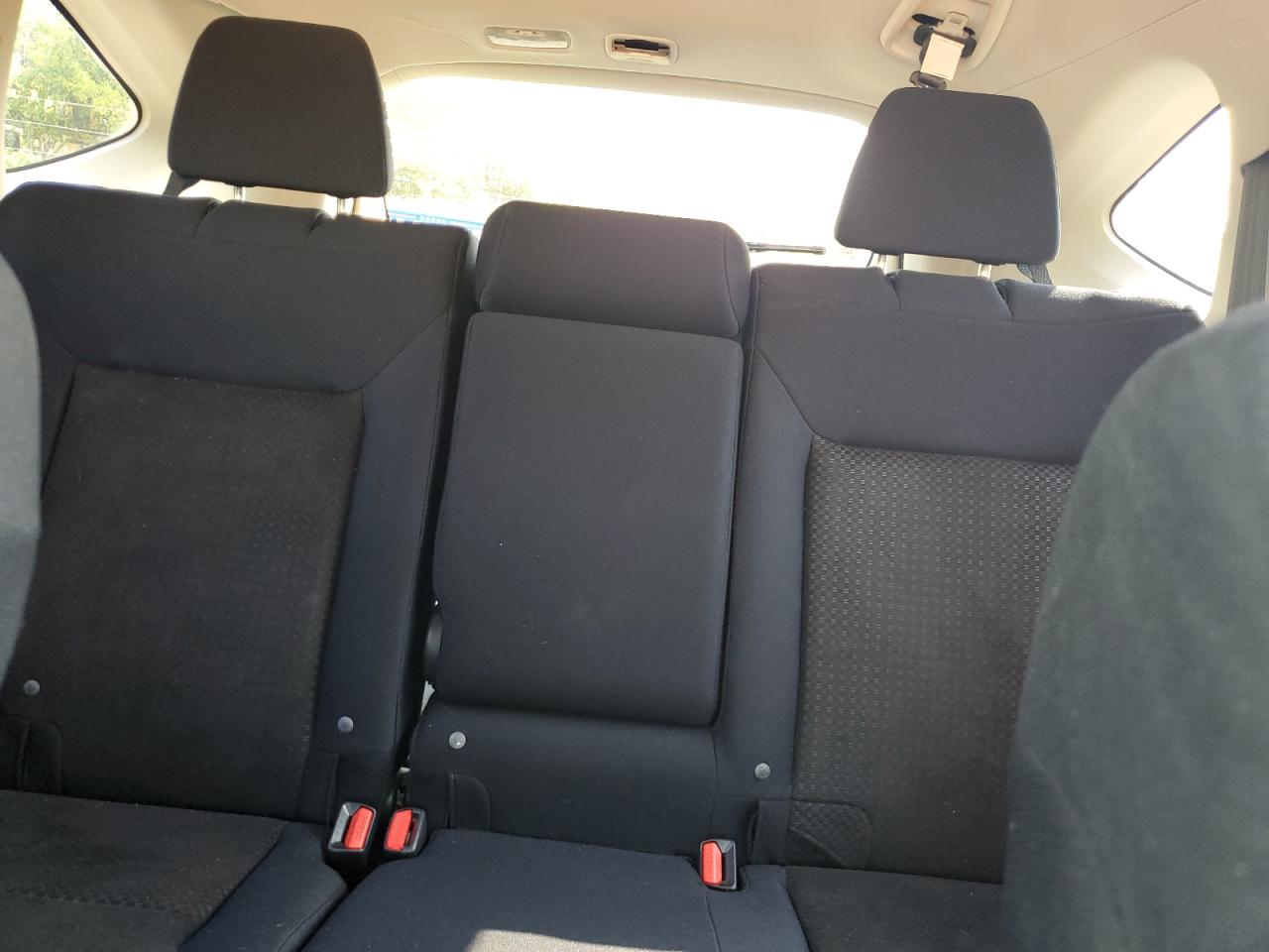 2016 Honda Cr-V Ex VIN: 2HKRM4H5XGH633203 Lot: 69019504