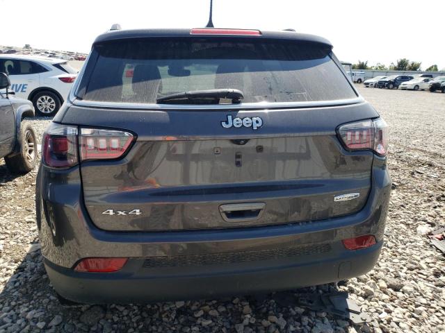  JEEP COMPASS 2022 Szary