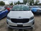 2018 Kia Sedona L на продаже в Bridgeton, MO - Front End