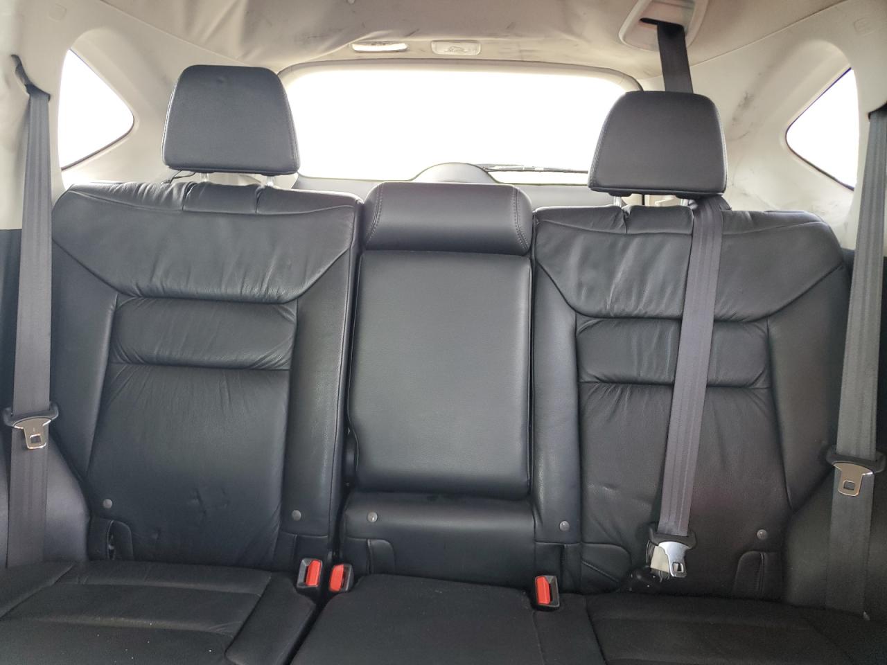 2012 Honda Cr-V Exl VIN: 5J6RM3H75CL002533 Lot: 65916064