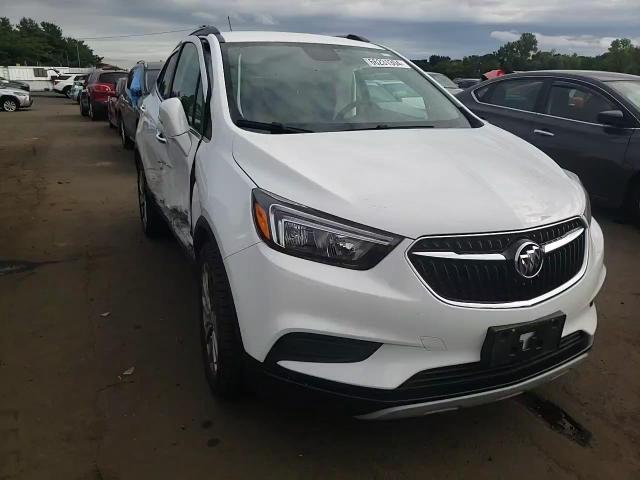 2018 Buick Encore Preferred VIN: KL4CJESB7JB521321 Lot: 66231304