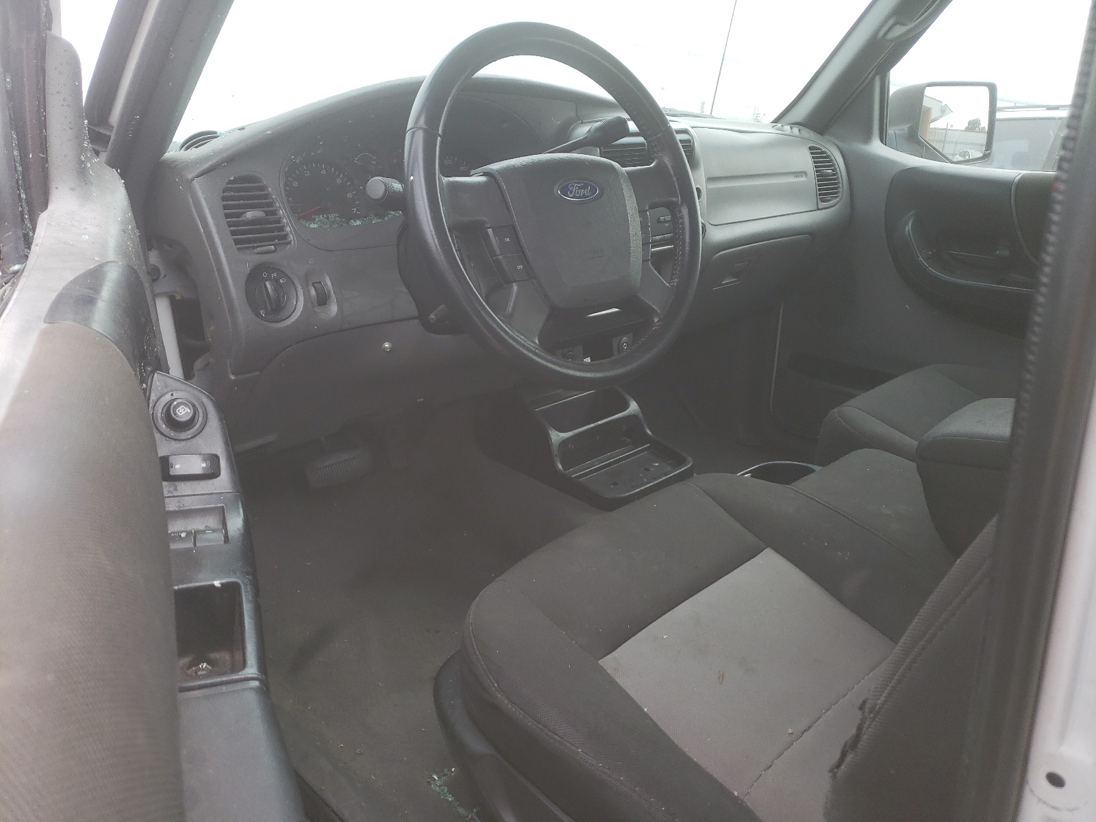 1FTKR4EE7APA37713 2010 Ford Ranger Super Cab