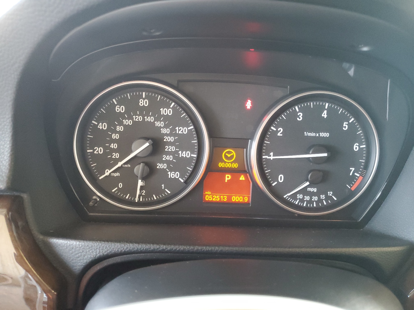 WBAPH77599NM29278 2009 BMW 328 I