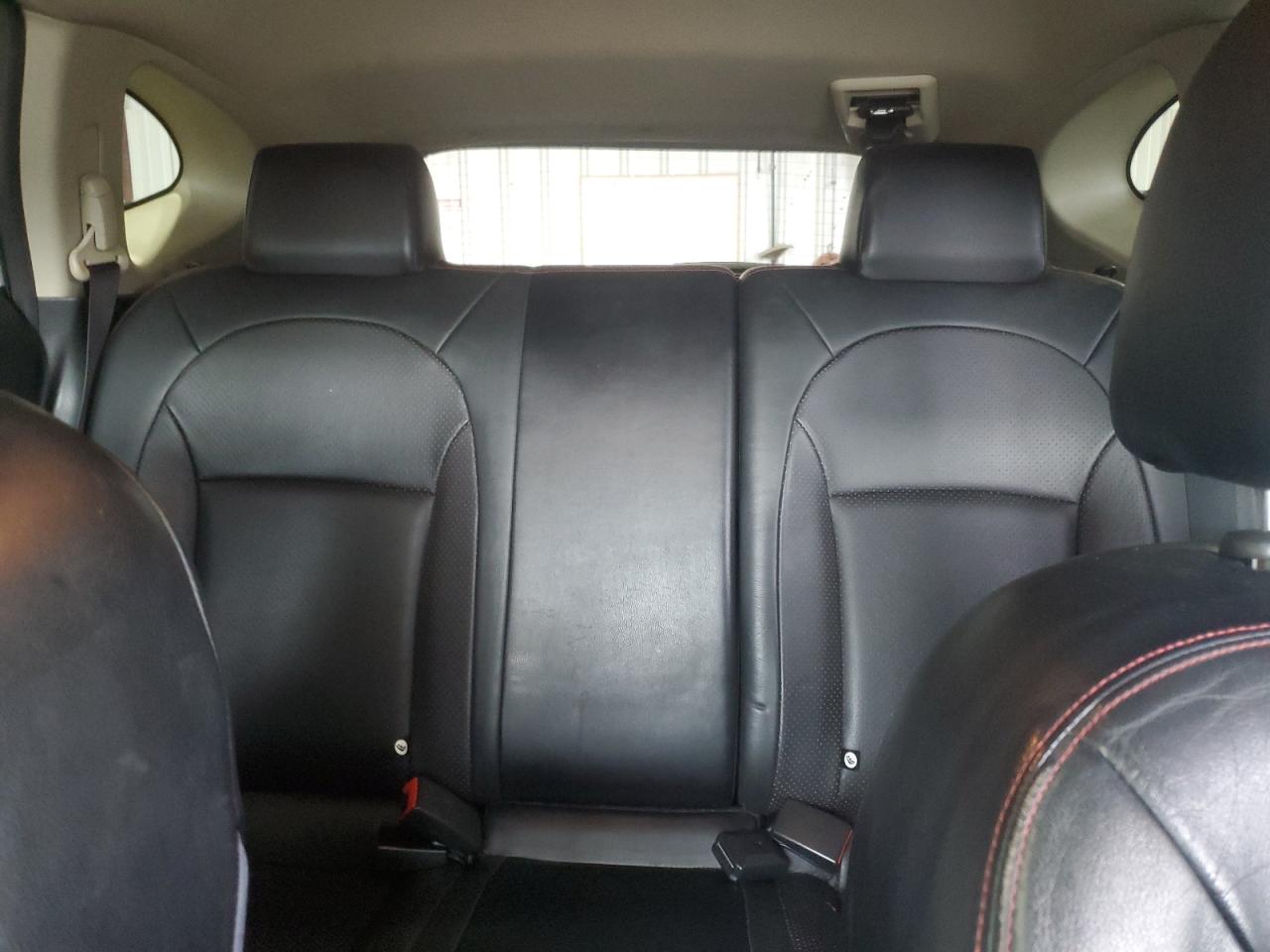 2012 Nissan Rogue S VIN: JN8AS5MV4CW356927 Lot: 66601484