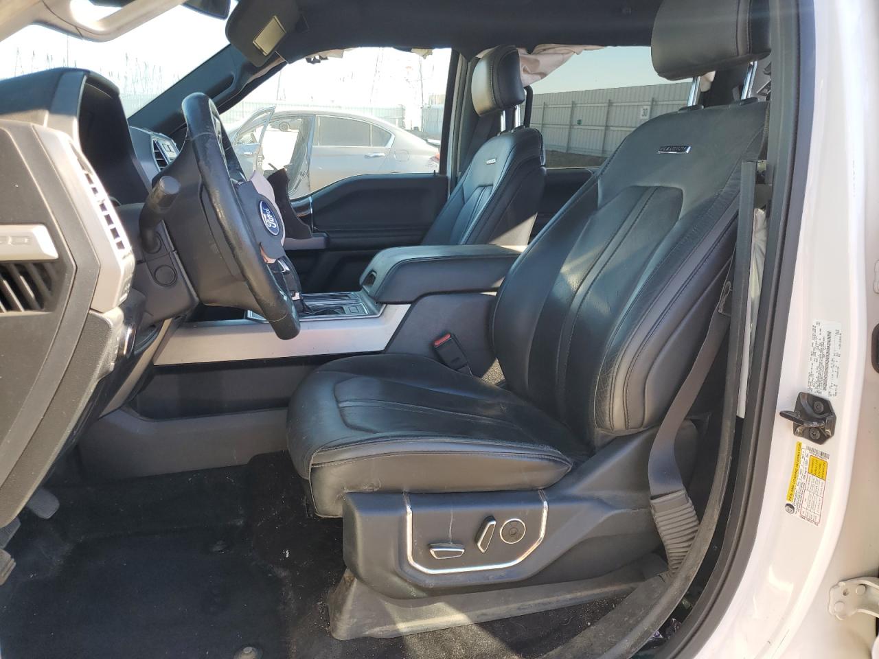2015 Ford F-150 - Image 7