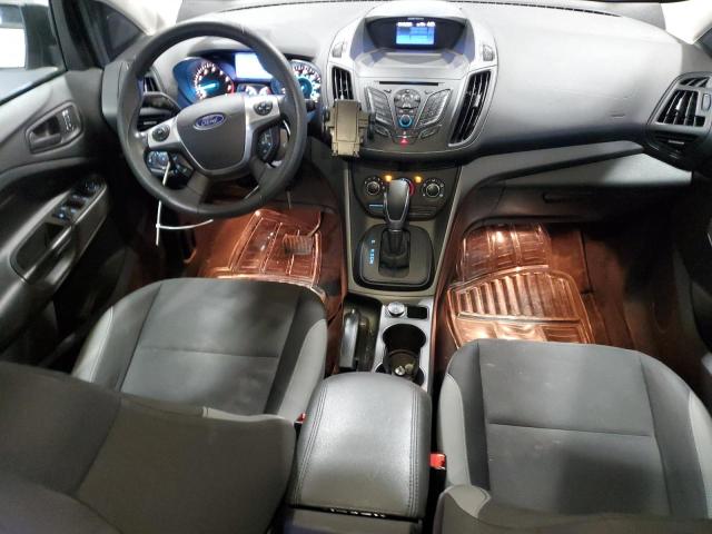  FORD ESCAPE 2014 Серебристый