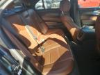 2014 Cadillac Cts Premium Collection en Venta en Las Vegas, NV - Rear End