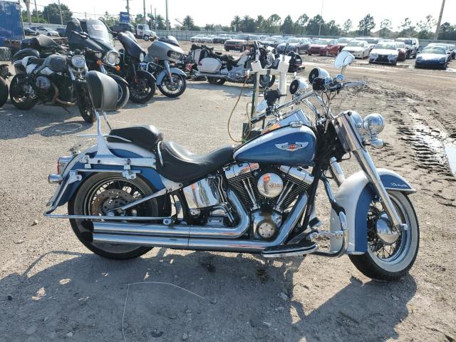 2005 Harley-Davidson Flstni 