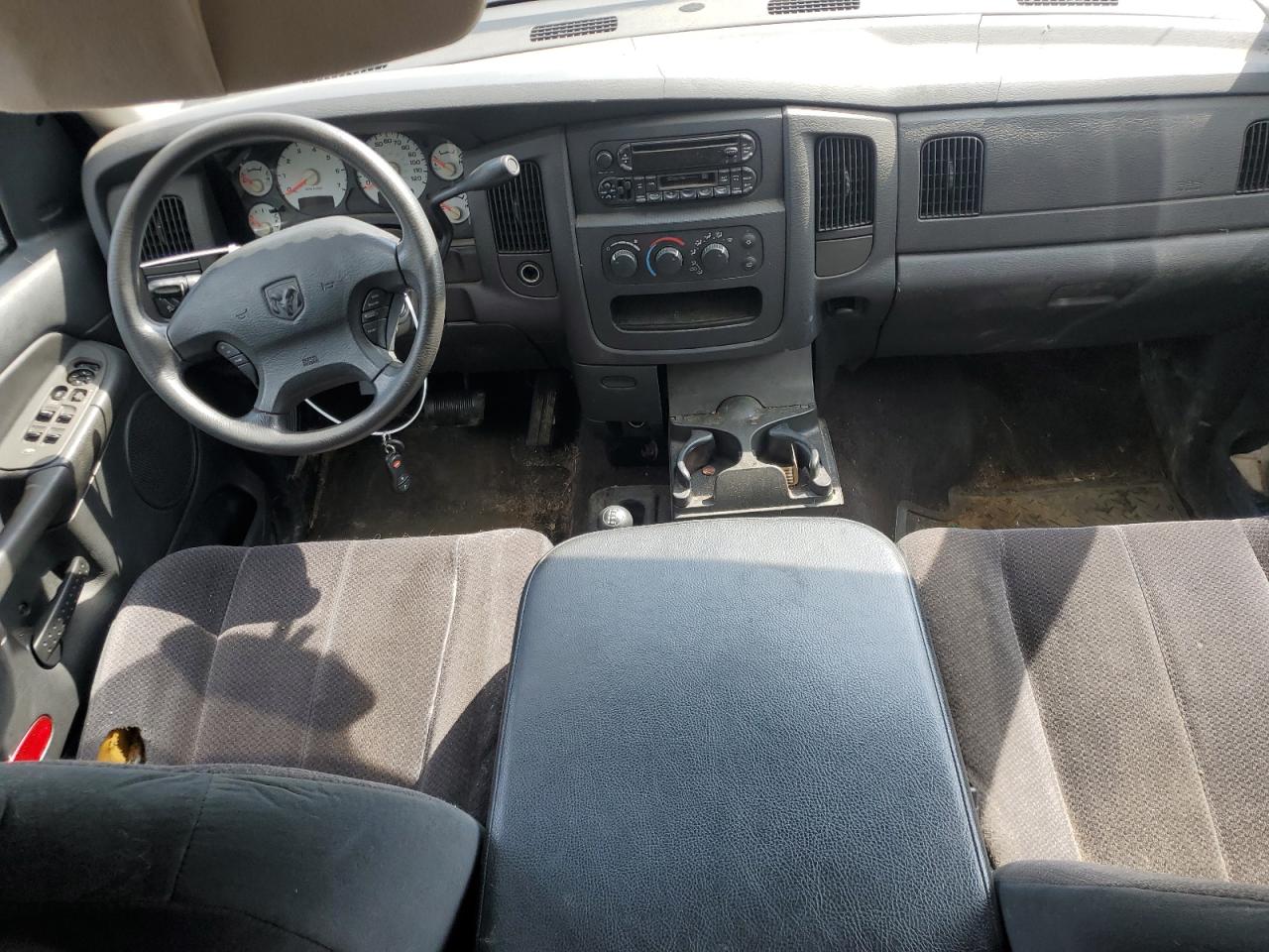 2003 Dodge Ram 1500 St VIN: 1D7HU18D13J653980 Lot: 67909114