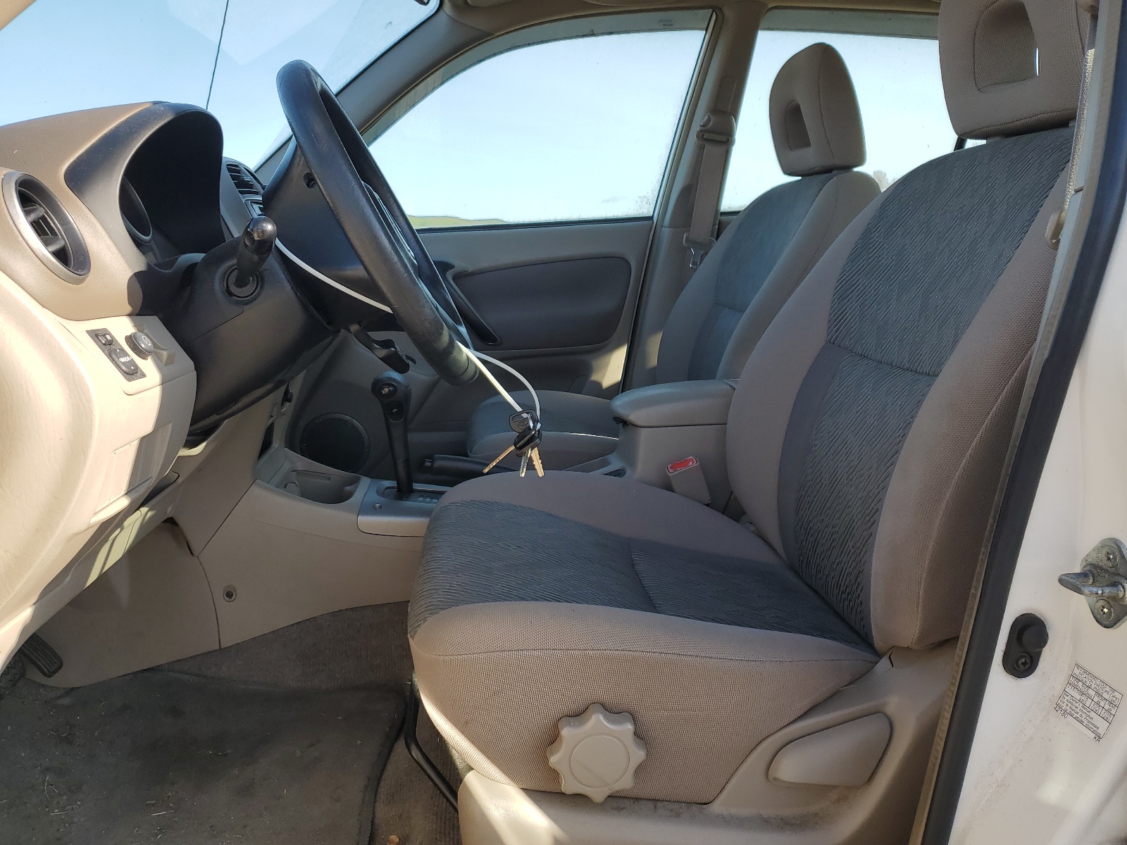 JTEGH20V620044310 2002 Toyota Rav4